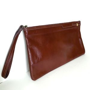 Vintage Gaetano Clutch/Wristlet Purse
